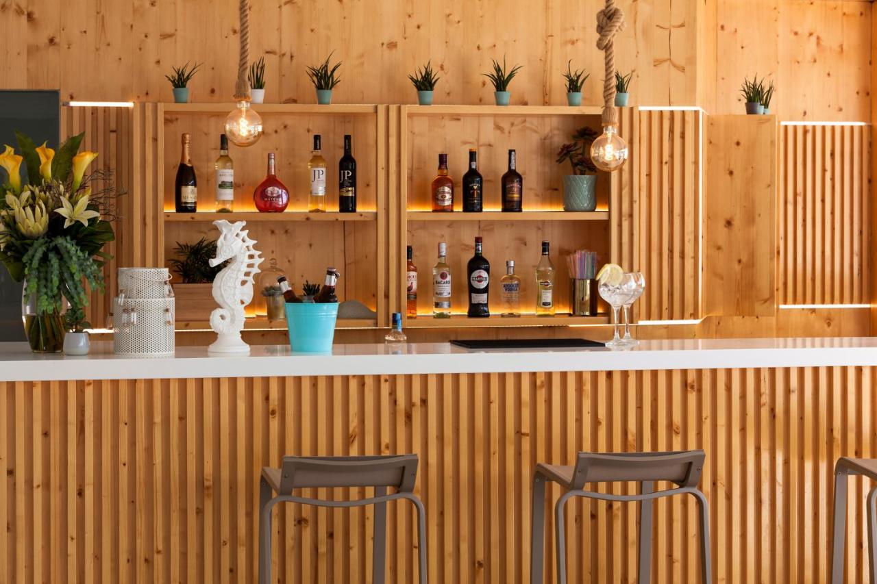 Carcavelos Beach Hotel - 5