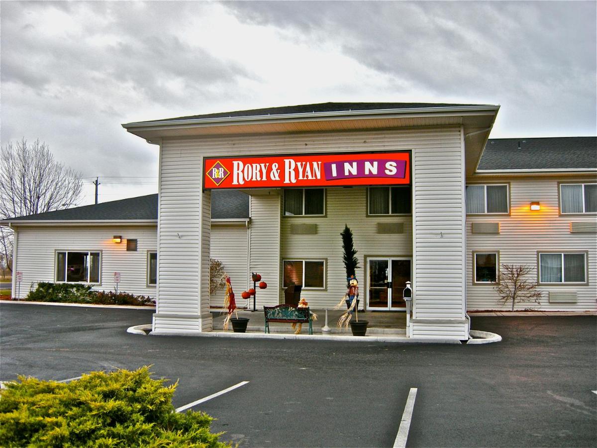 Rory & Ryan Inn — photo 5