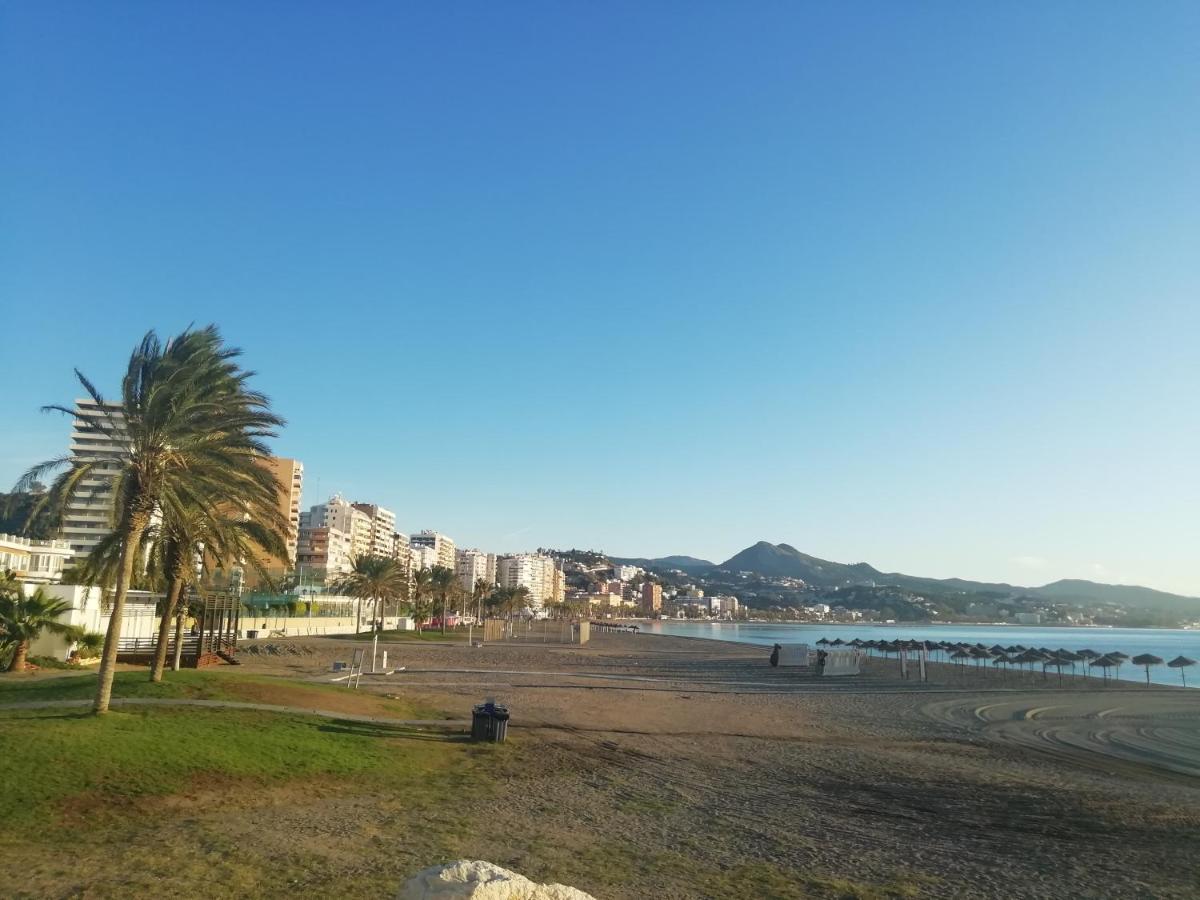 Apartamento Malagueta Breeze, Málaga – Updated 2022 Prices
