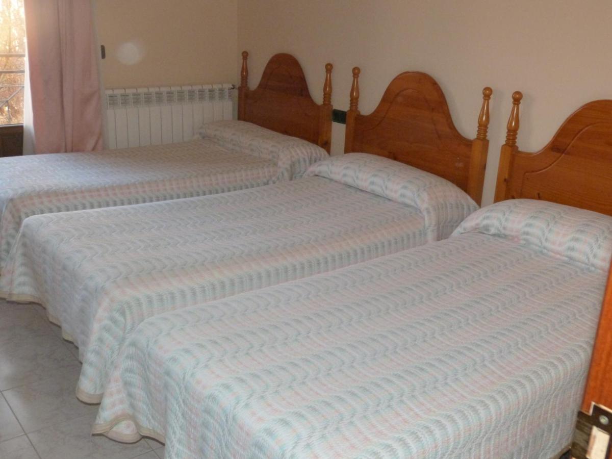 Hôtel La Quinta del Nar (Espagne Quintanar de la Sierra ...