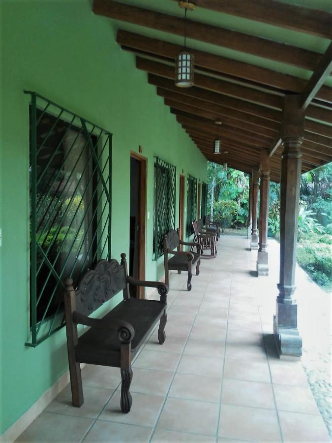 Las Islas Lodge, Puerto Jiménez, Costa Rica - Booking.com