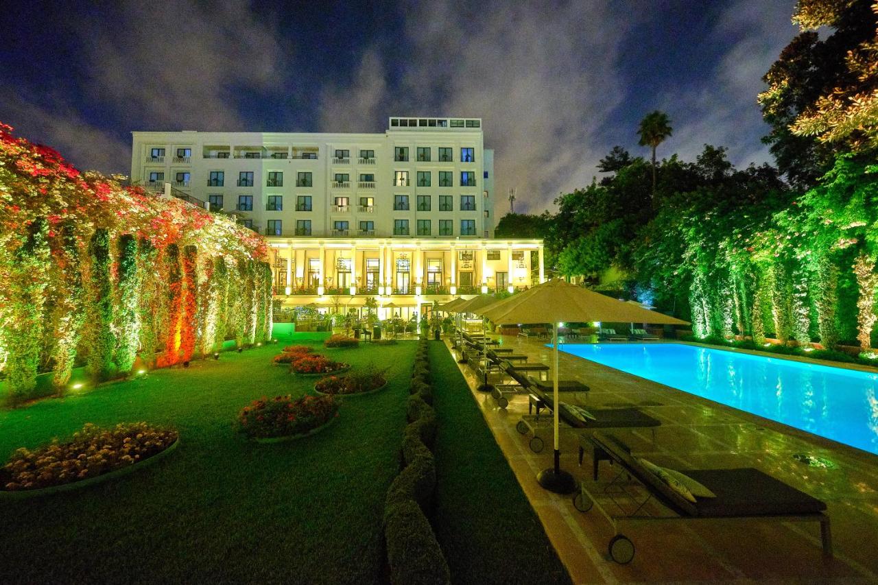 Le Casablanca Hotel, Casablanca – 2023 legfrissebb árai