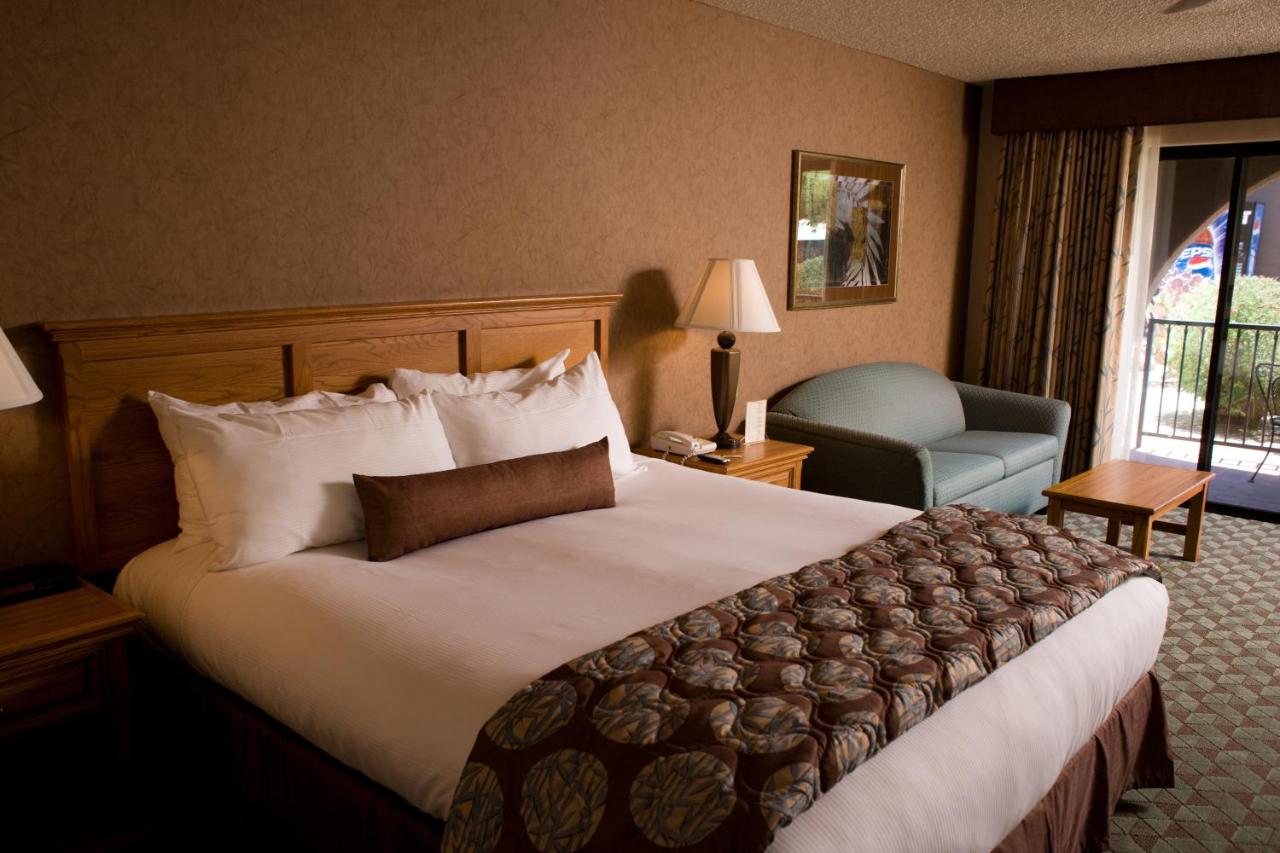 Borrego Springs Resort — photo 15