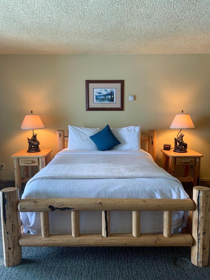 Tahoe Lakeshore Lodge & Spa — photo 16