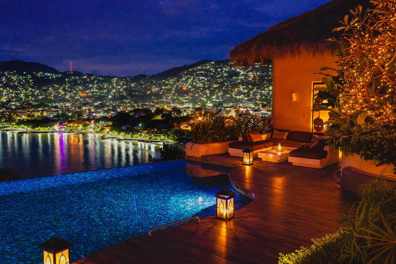Tentaciones Hotel & Lounge Pool - Adults Only photo