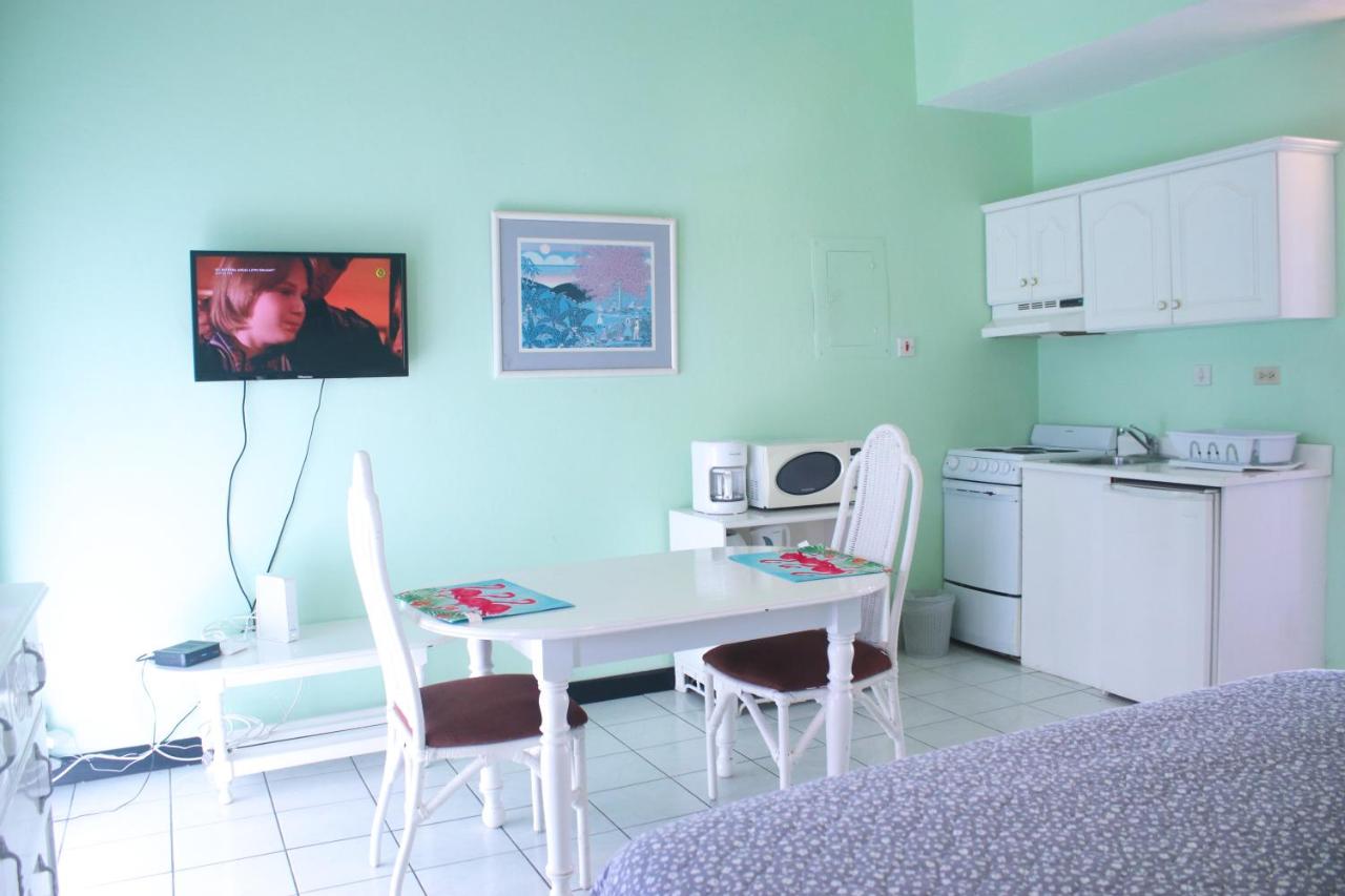 Clearwater Studio @ Sandcastles - 4