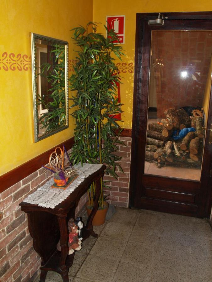 Guest house Hostal Barnes, Santa Cristina dAro, Spain ...