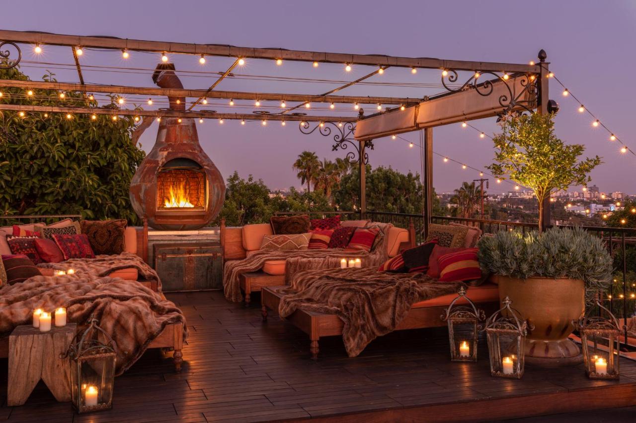 Petit Ermitage Los Angeles Updated 21 Prices