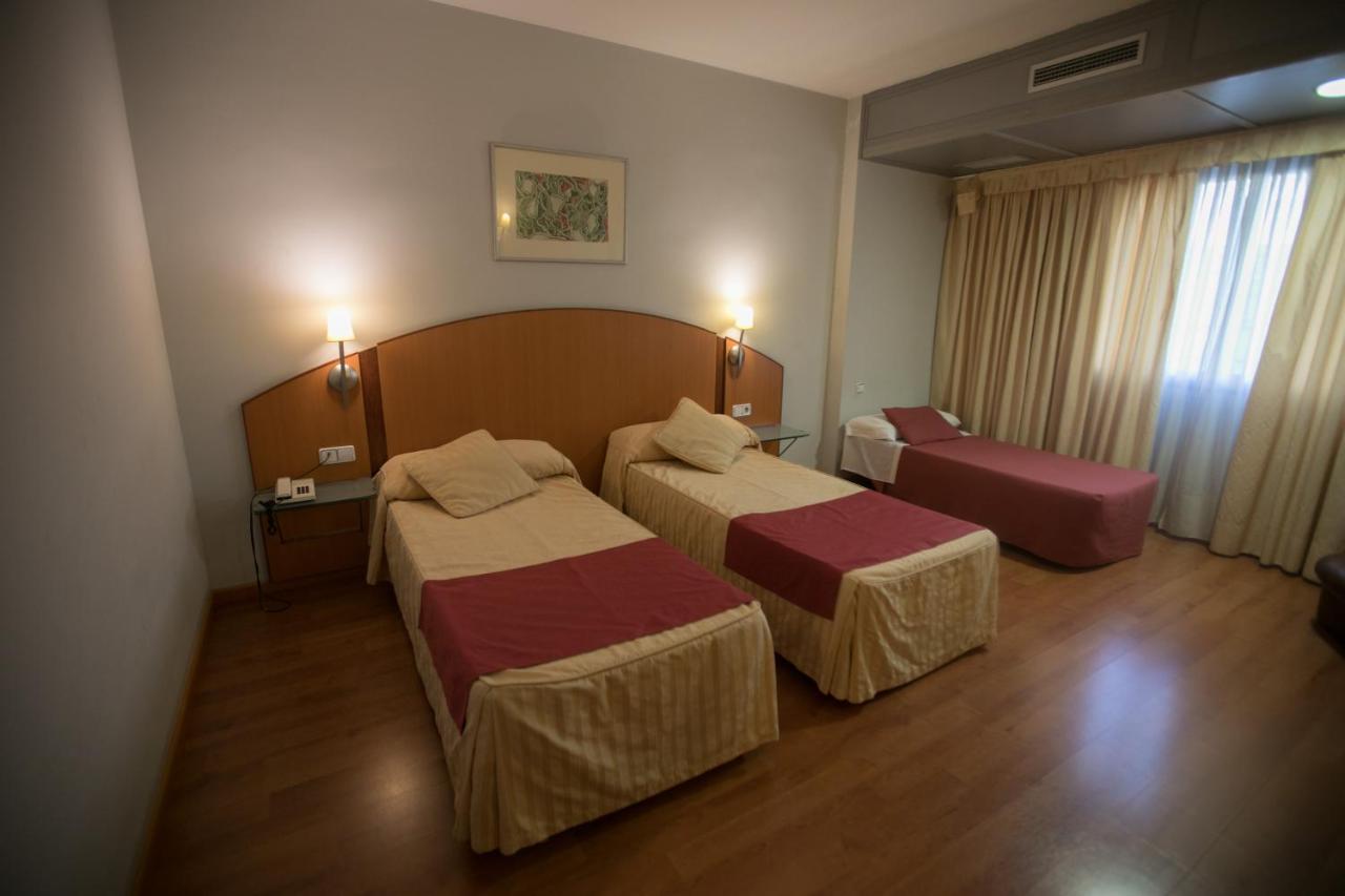 Hotel Reconquista, Alcoy – Precios actualizados 2022
