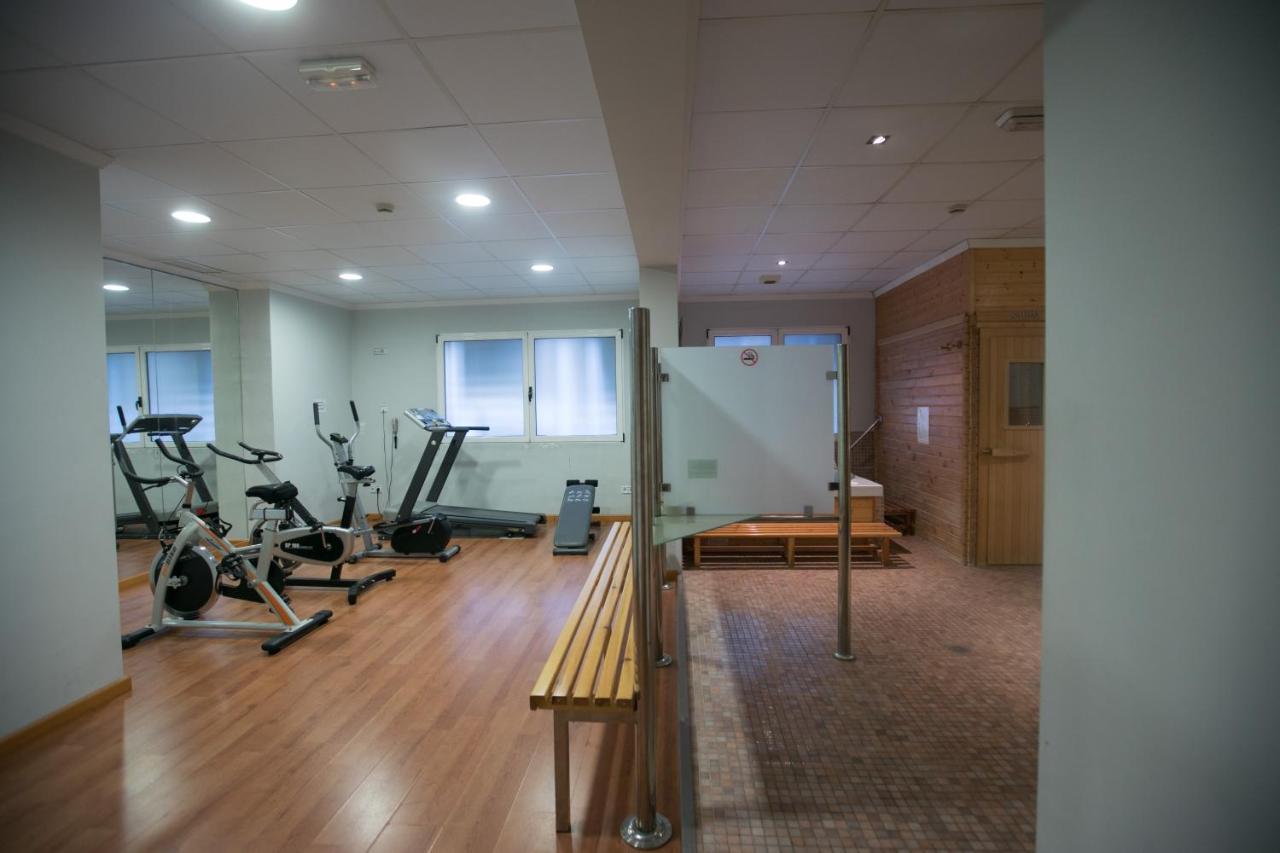 Hotel Reconquista, Alcoy – Precios actualizados 2022