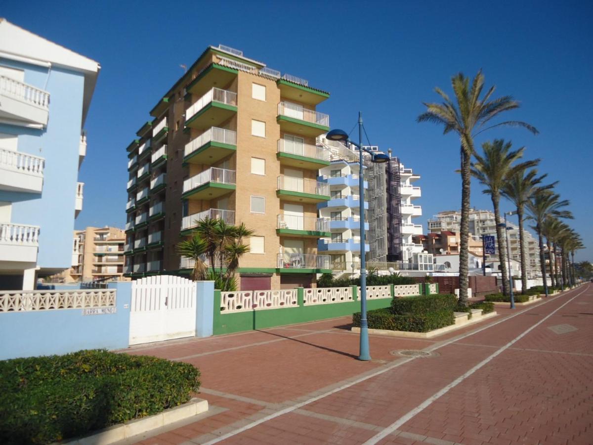 Siroco Holidays LEK 2/4, Peñíscola – Updated na 2022 Prices