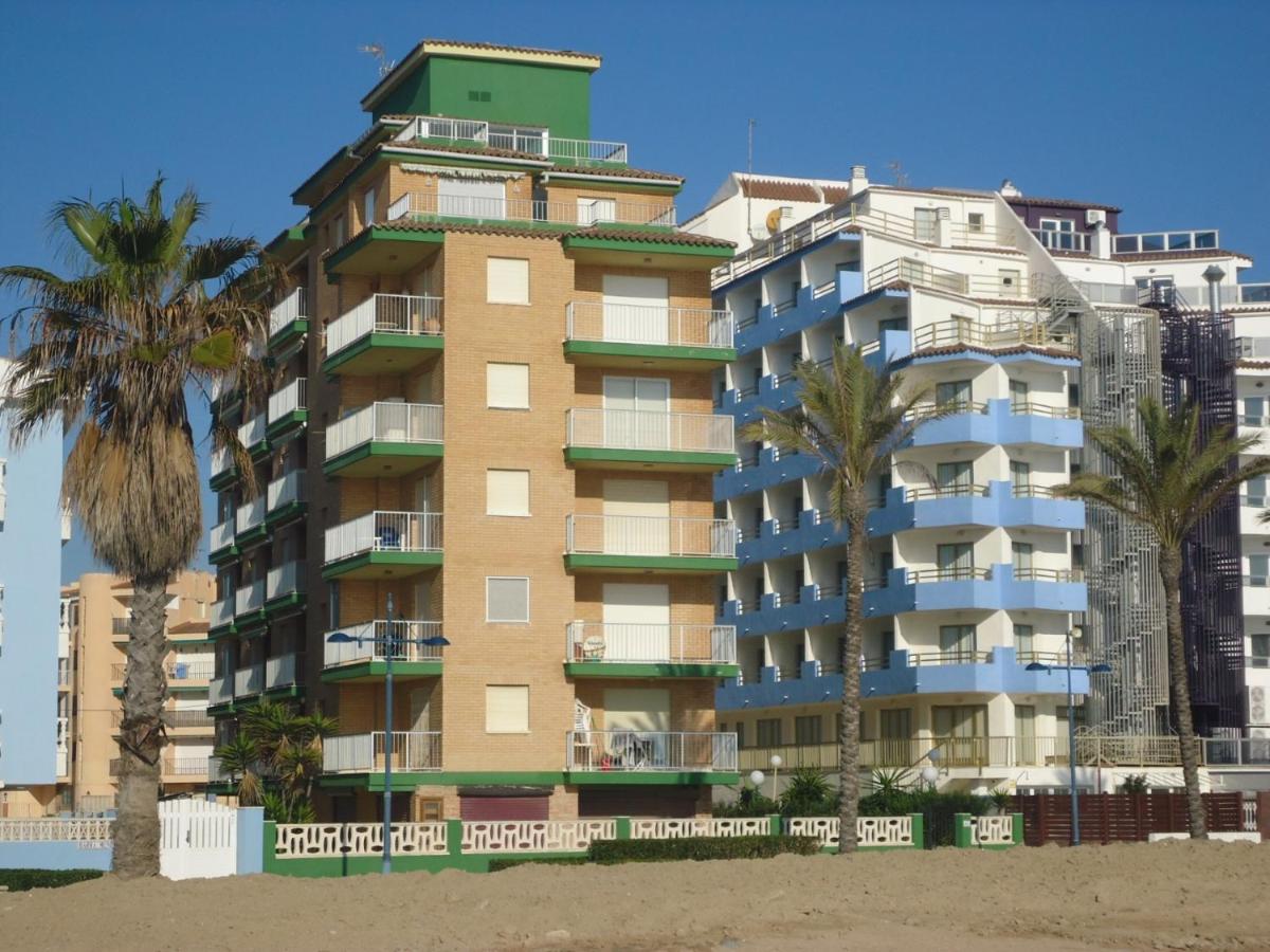 Siroco Holidays LEK 4/6, Peñíscola – Bijgewerkte prijzen 2022