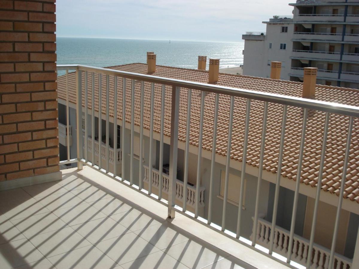 Siroco Holidays LEK 2/4, Peñíscola – Updated na 2022 Prices