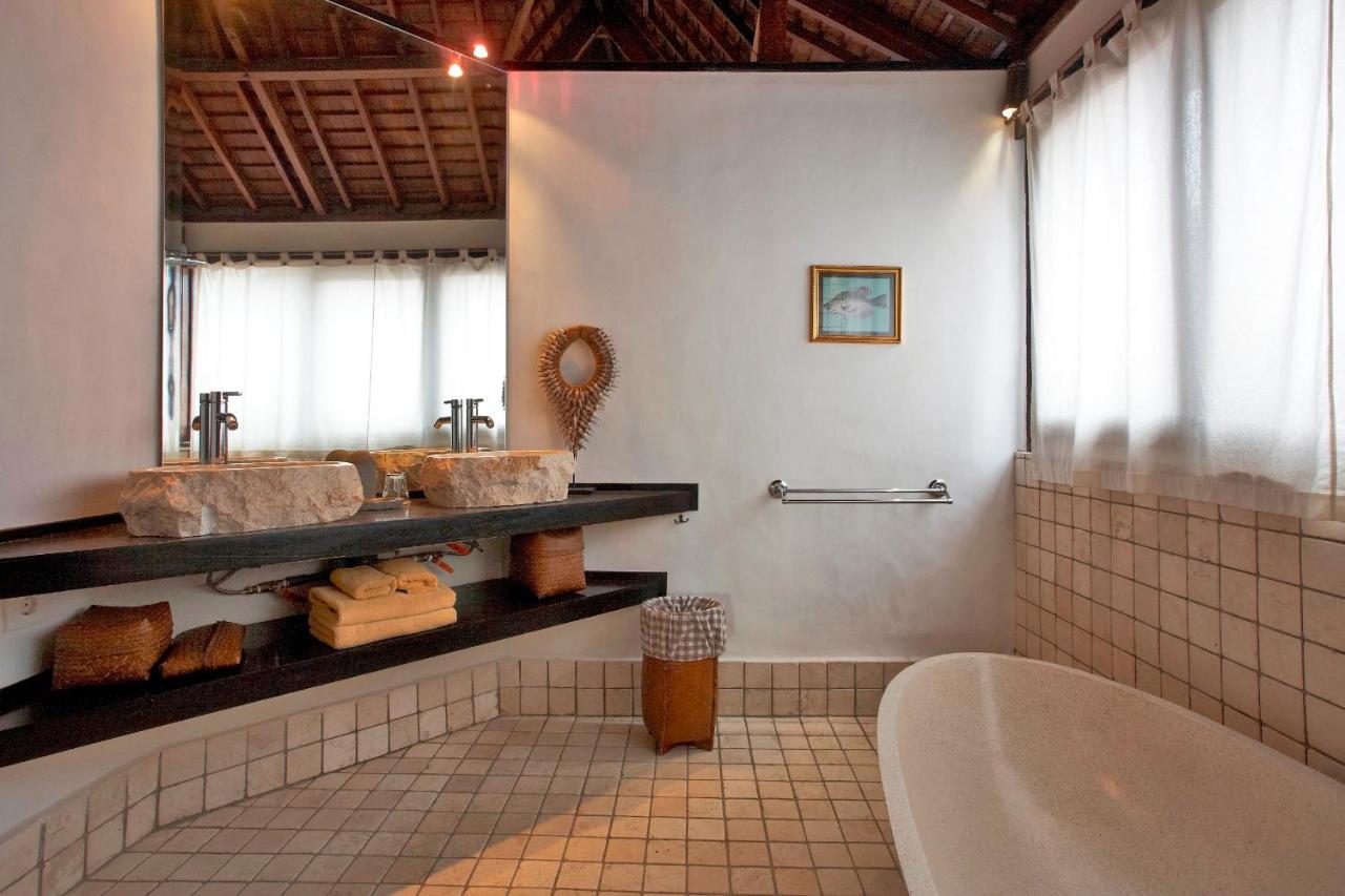 Phinisi Villas - Seminyak Beach - 3