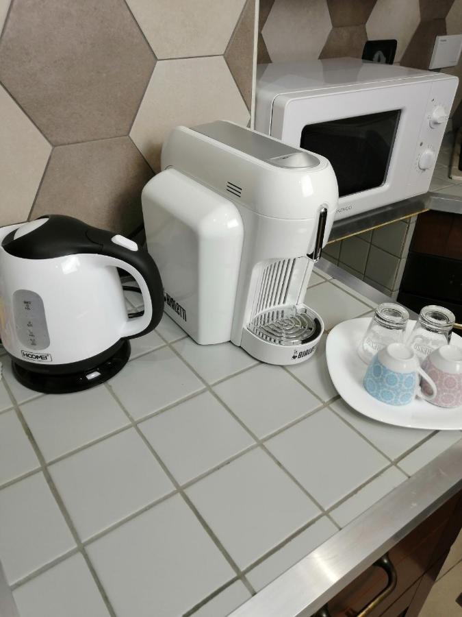 Trastevere & Gianicolo Sweet Rest - 5