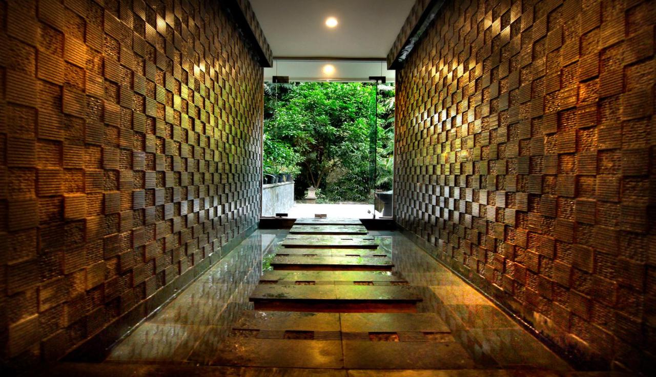 Tempat Senang Spa Resort & Restaurant - 5