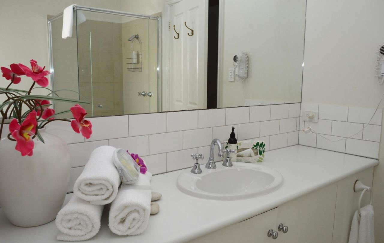 Birches Serviced Apartments - Laterooms