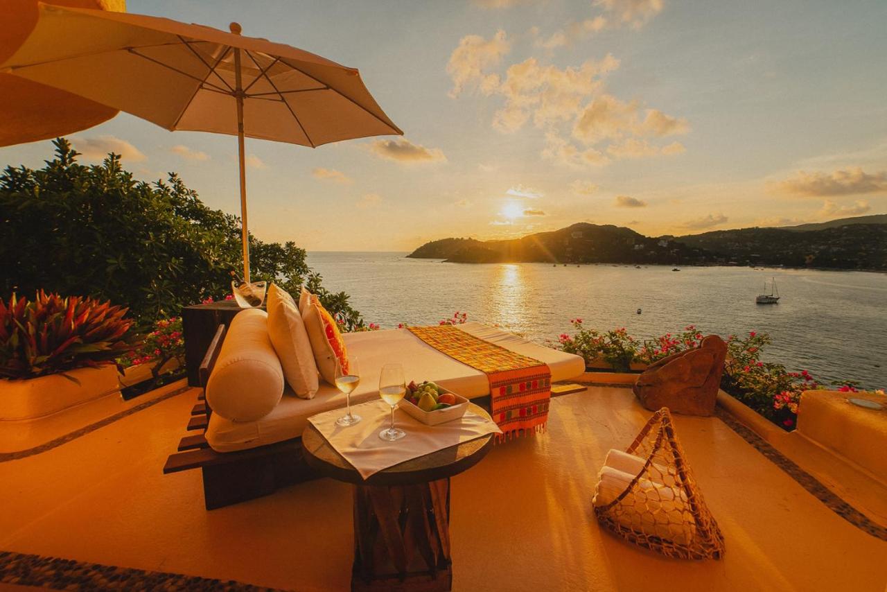 Espuma Hotel - Adults Only, Zihuatanejo – Updated 2023 Prices