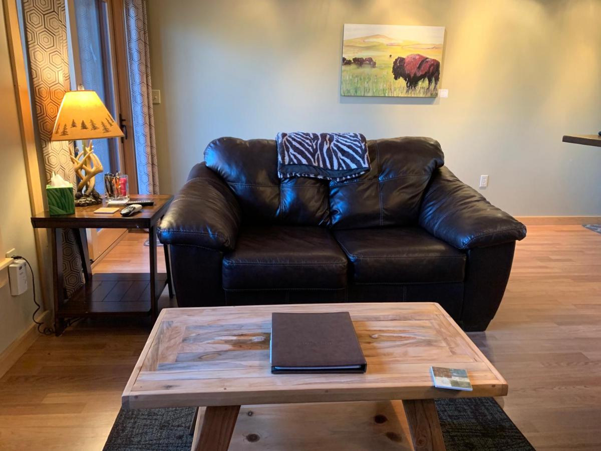 Twisp River Suites — photo 14