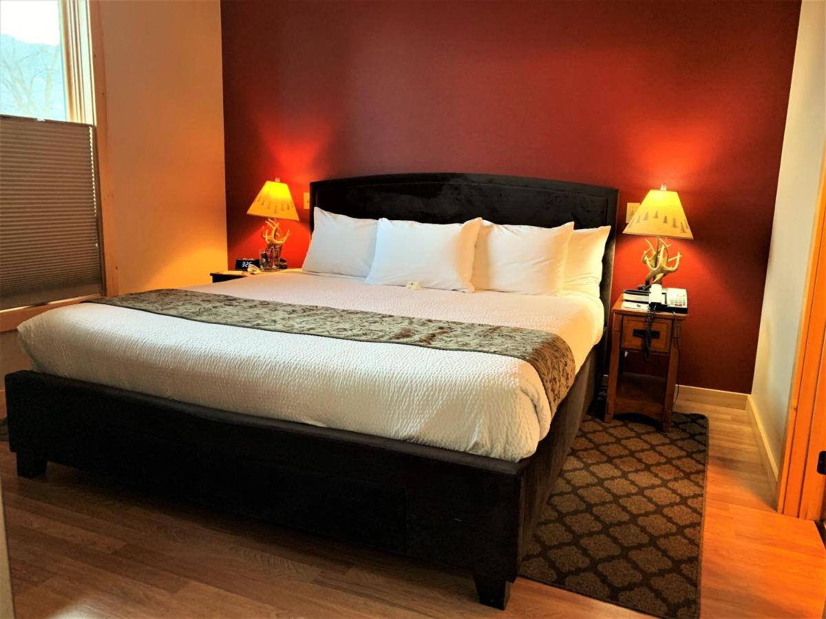 Twisp River Suites — photo 13