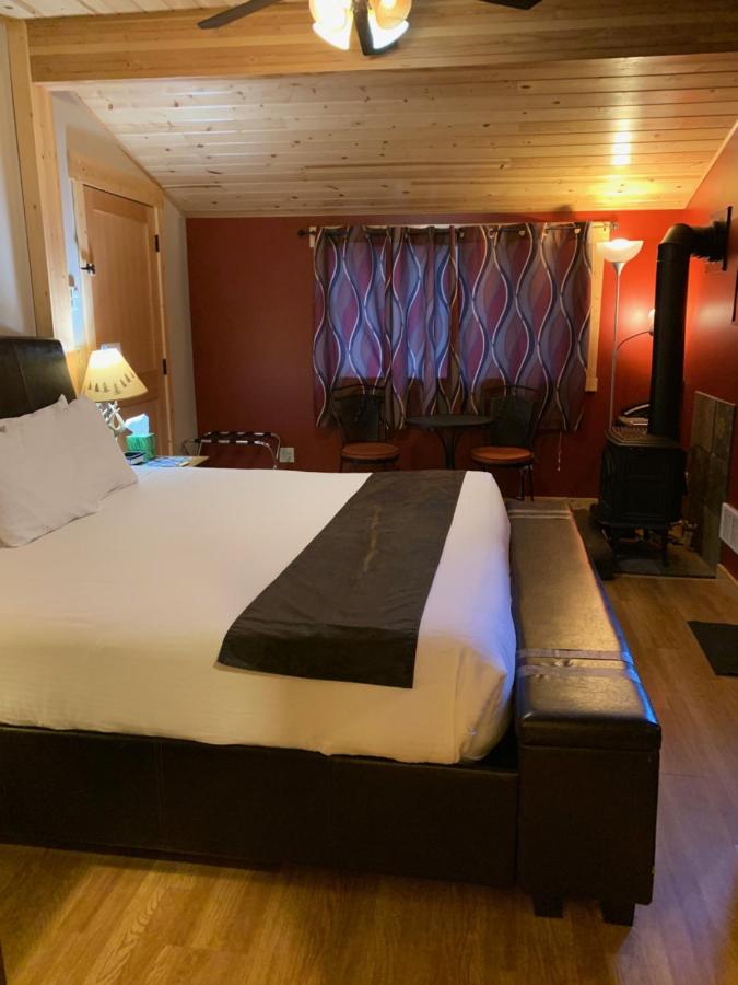 Twisp River Suites — photo 10