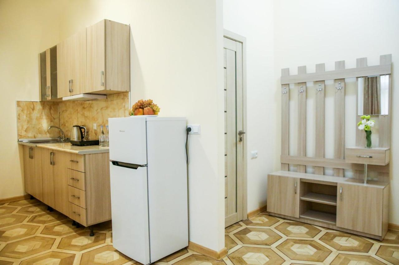 Alba Hotel Yerevan photo
