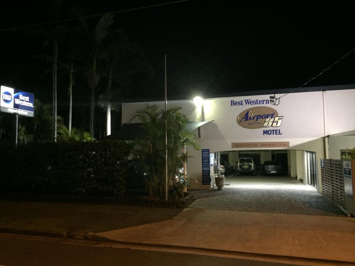 Best Western Airport 85 Motel photo