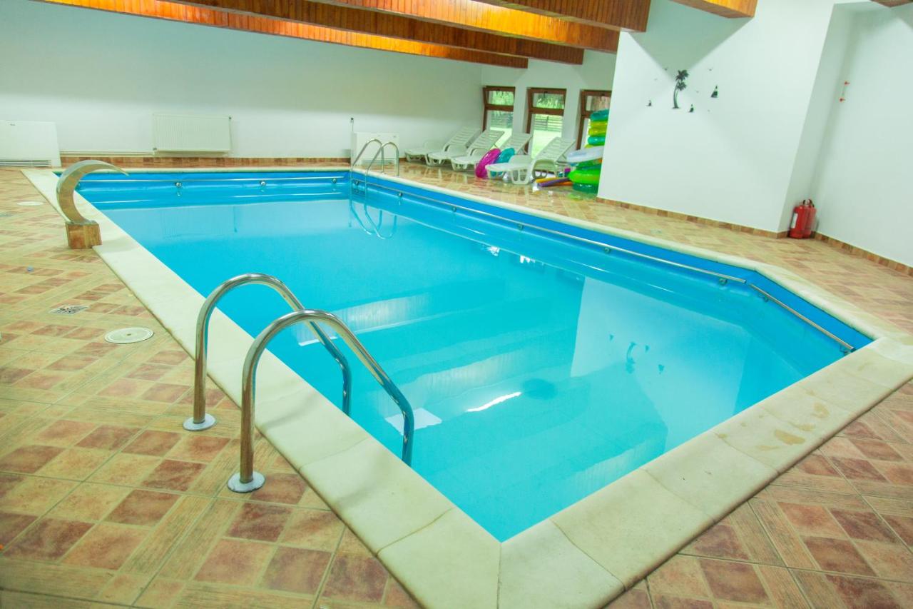 Hostel Alex Complex Dumbrava Minunata Campulung Moldovenesc Updated 2021 Prices