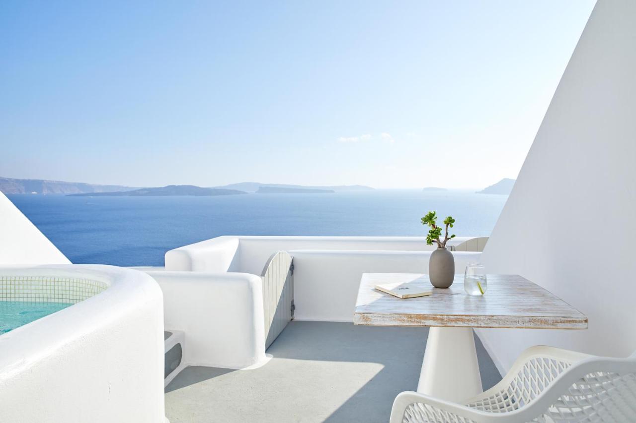 La Perla Villas and Suites - Adults Only, Oia – Updated 2022 Prices