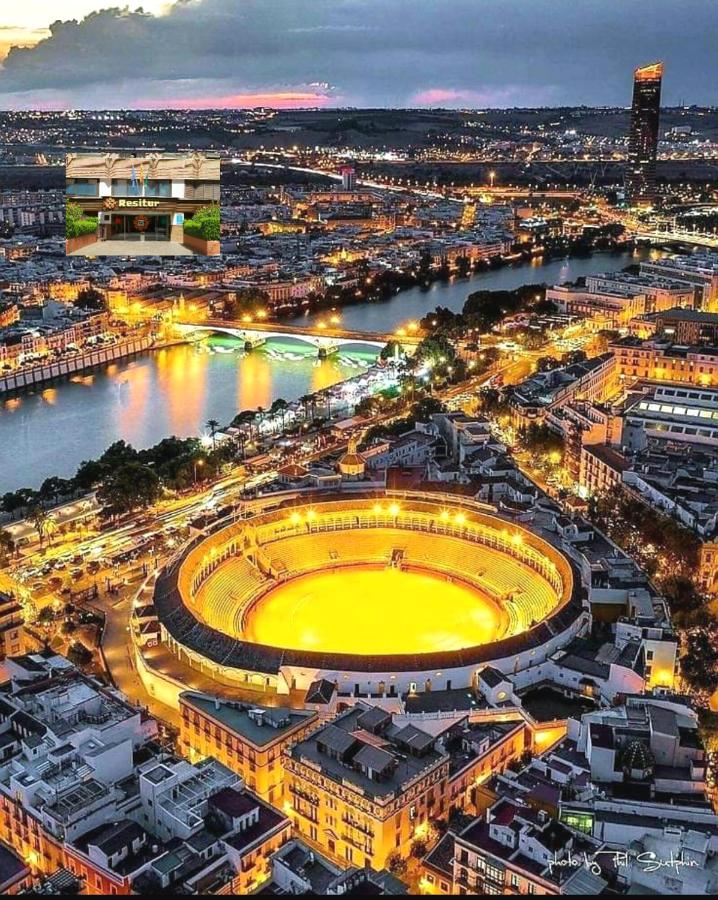 Sevilla Triana, Sevilla – Bijgewerkte prijzen 2022