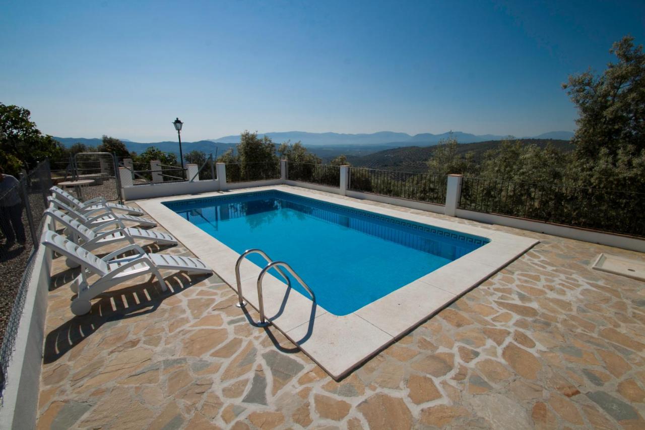 Casa Rural La Loma, Iznájar – Updated 2021 Prices