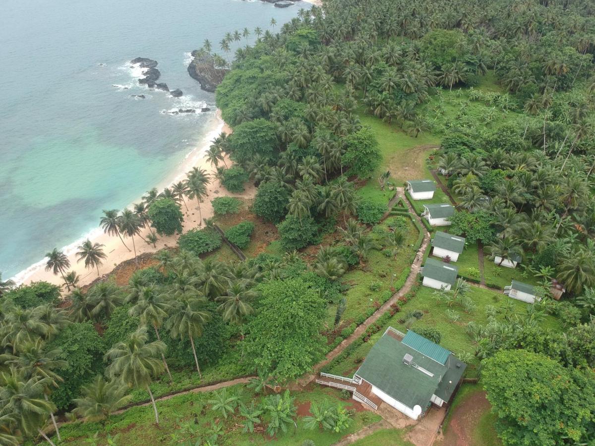 Image: N`Guembú Nature Resort