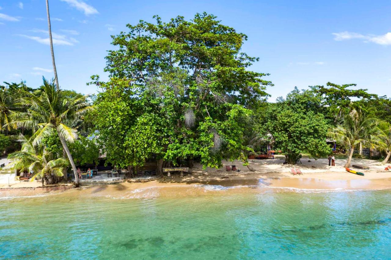 Image: Monkey Island Resort Koh Mak