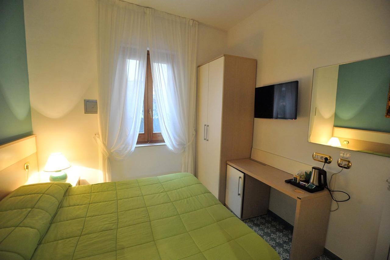 Villa Adriana Amalfi - 5