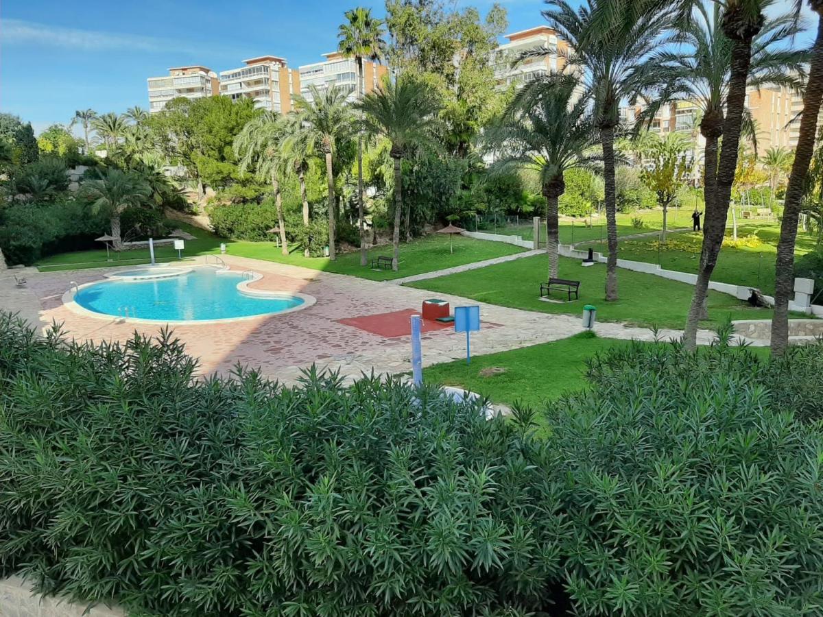 Appartement Playa Muchavista (Spanje El Campello) - Booking.com