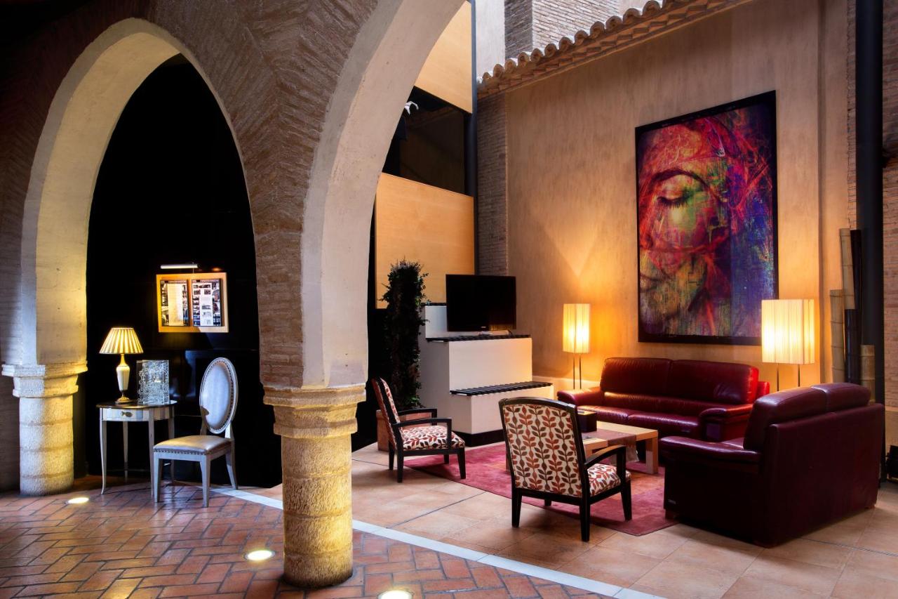 Hotel Monasterio Benedictino, Calatayud – Preus actualitzats 2022