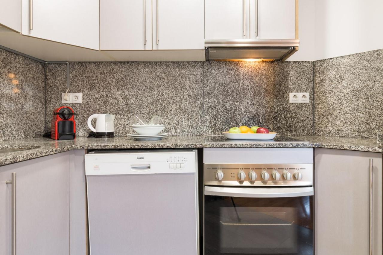 SIBS BALMES - Apartamento Romántico, Barcelona – Precios ...