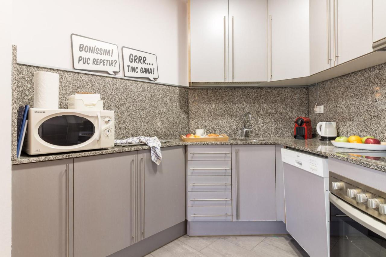 SIBS BALMES - Apartamento Romántico, Barcelona – Updated 2022 ...