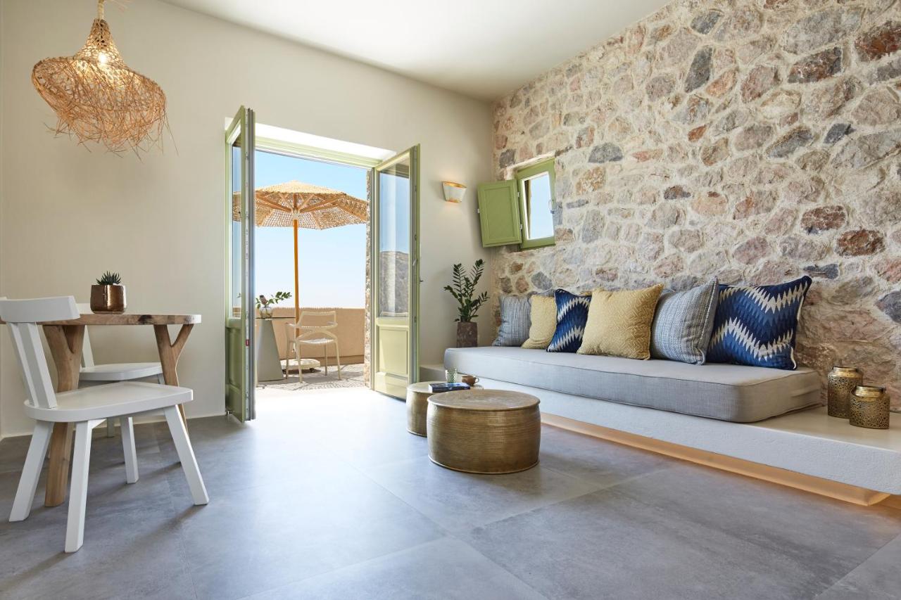 Aeon Suites - Adults Only by Mr and Mrs White - 5