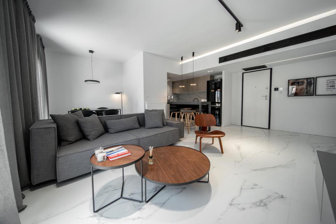 Heritage Boutique Apartments - 3