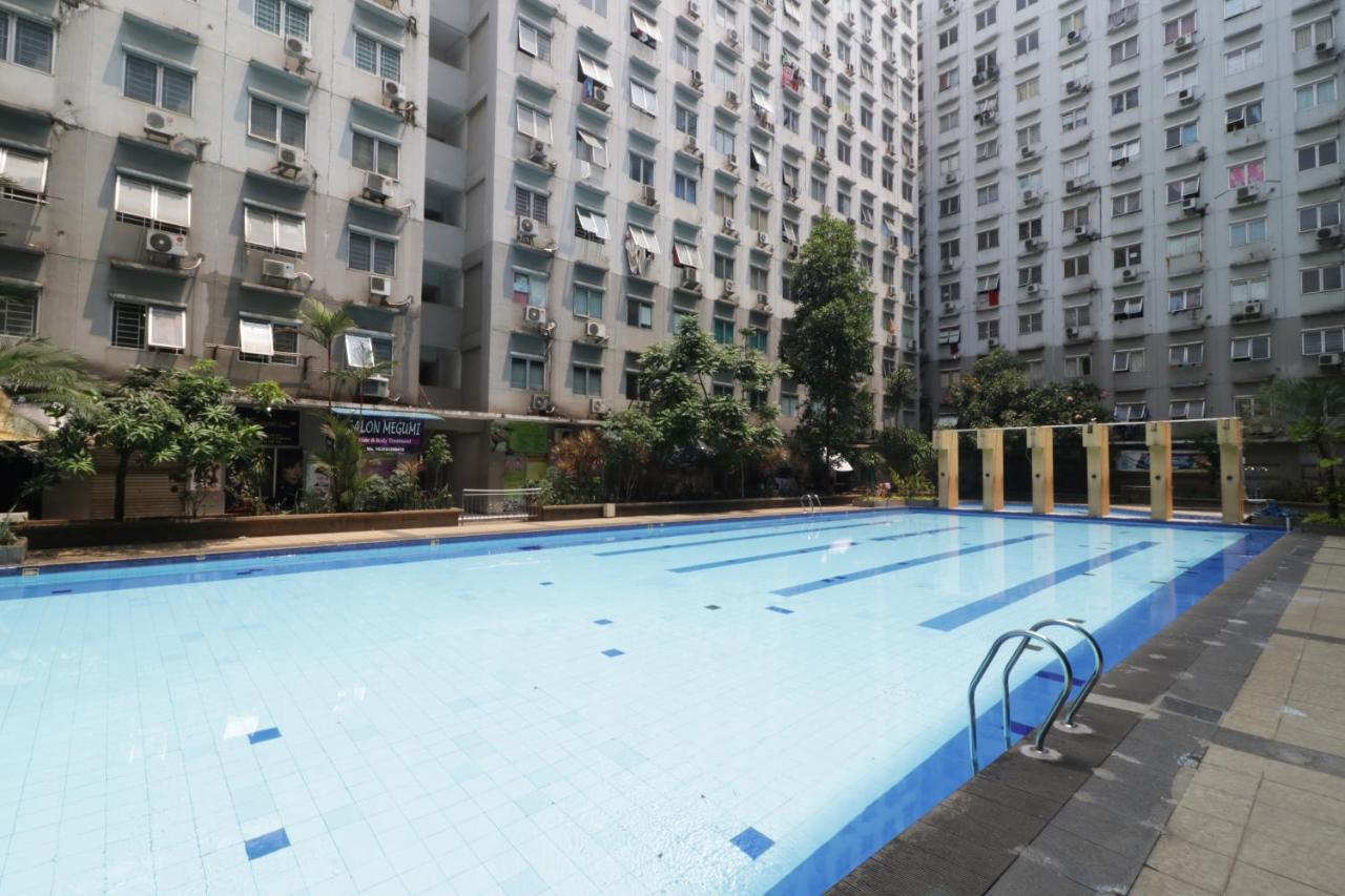 Daddy S Room Apartemen City Park Jakarta Updated 2021 Prices