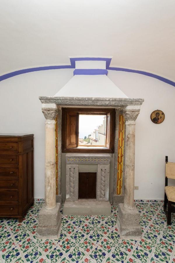 Palazzo Compagna - Laterooms