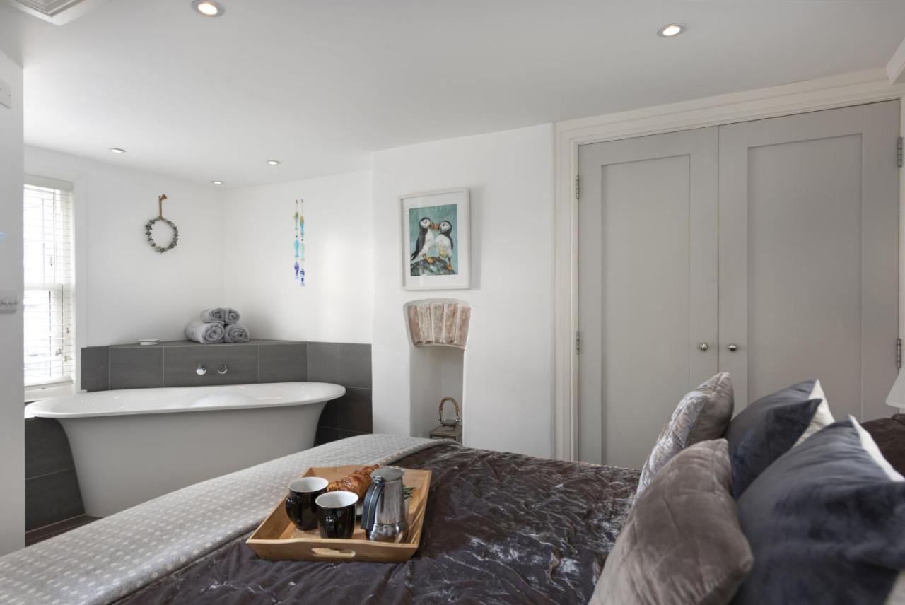 Padstow Apartments - Laterooms