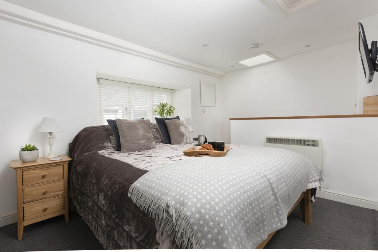 Padstow Apartments - Laterooms