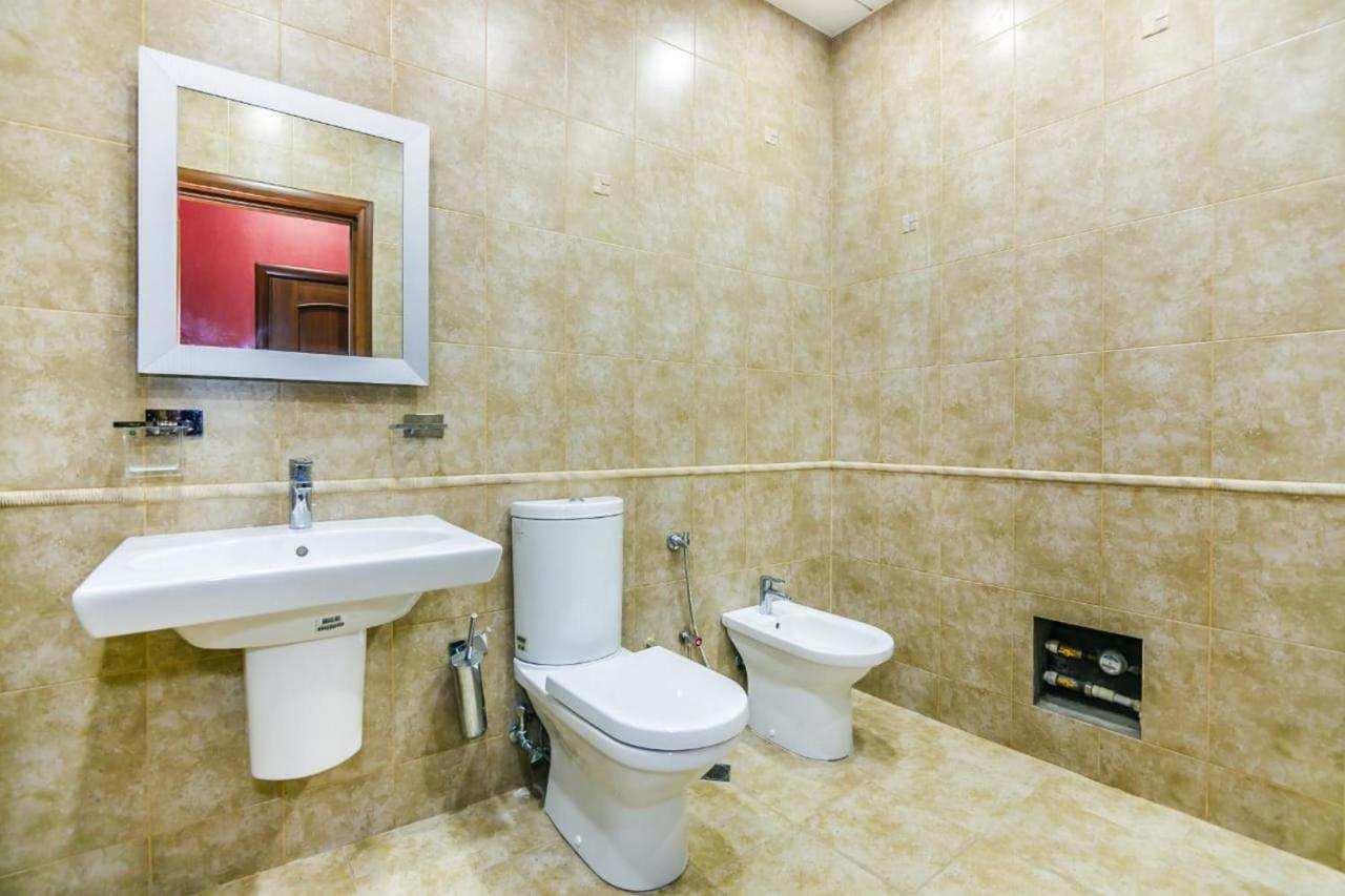 Apartment near Metro Nizami photo