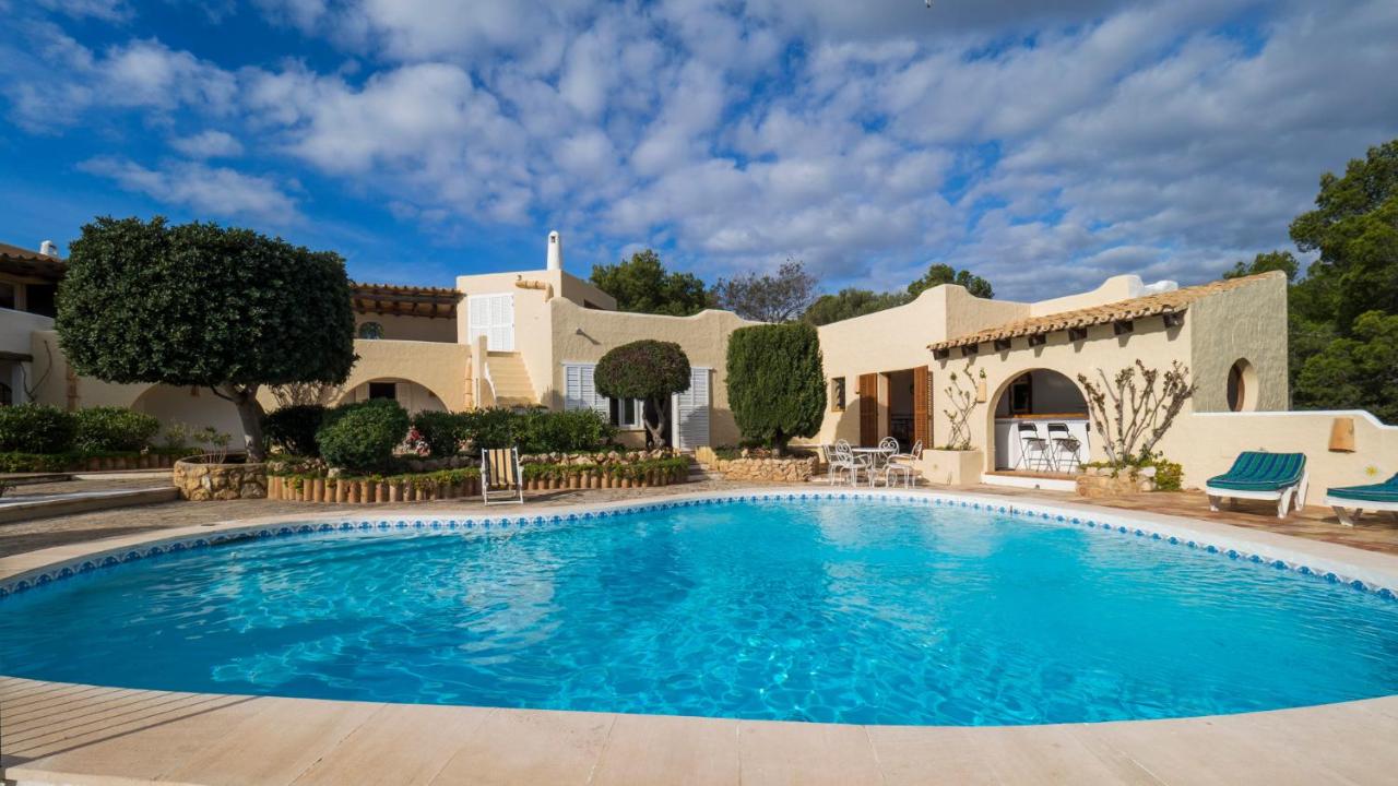 VILLA ANCORA - La Mola (Spanje Andraitx) - Booking.com