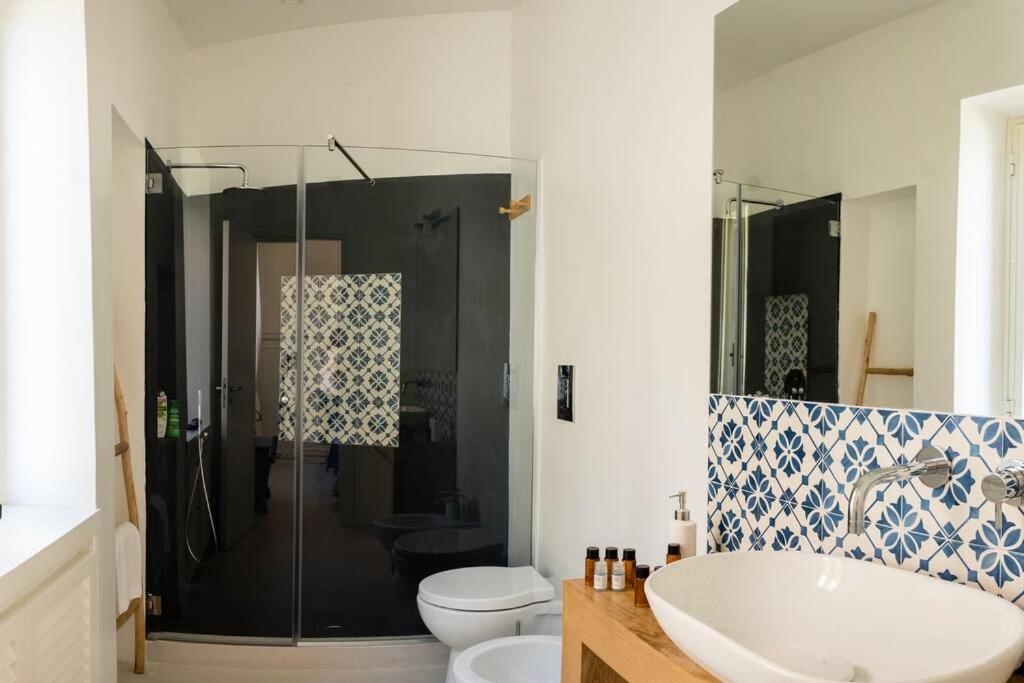 Casa luna caprese - 2