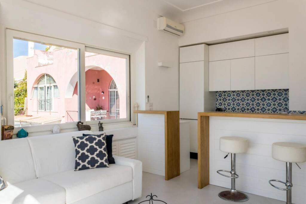 Casa luna caprese - 3