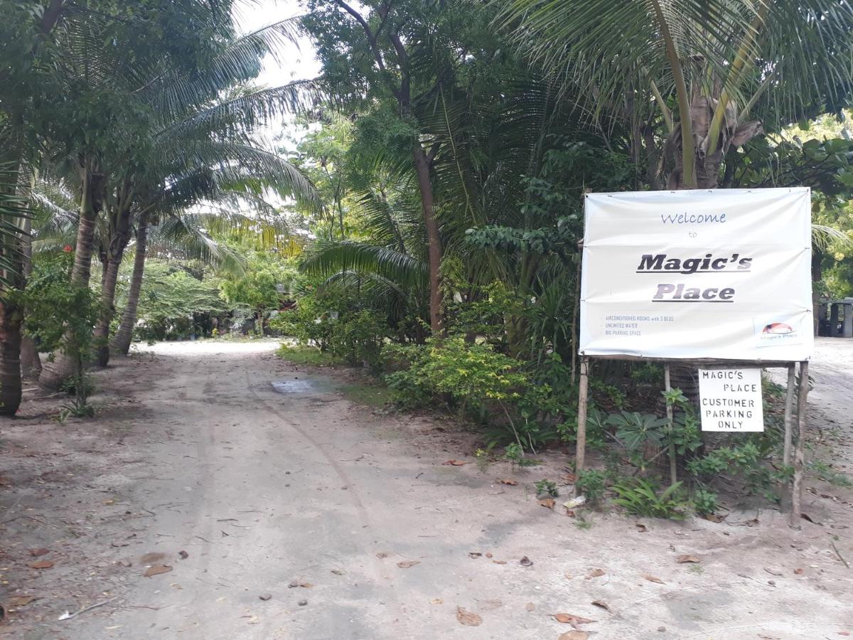 Hostel Magic S Place Moalboal Philippines Booking Com