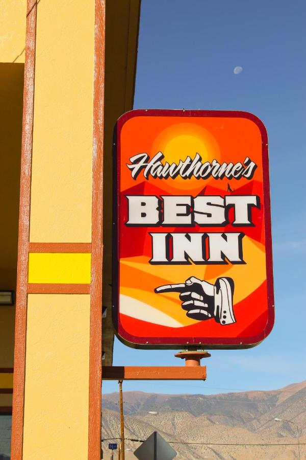 Hawthorne's Best Inn — photo 1